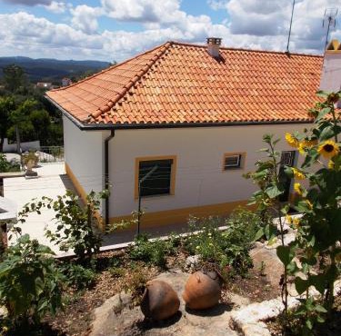 Casa do Cabril