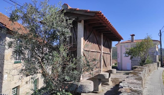 Casa do Canastro