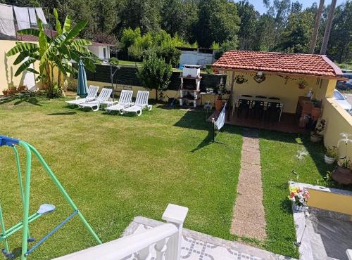 Casa do Cascão