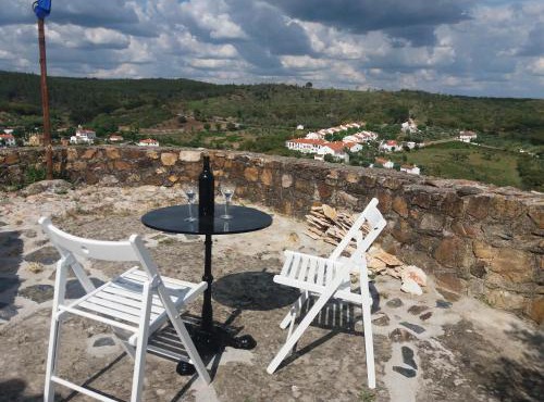 casa do castelo