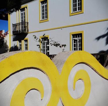 Casa do Castelo