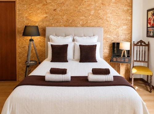 Casa do Criativo ® Bed&Breakfast