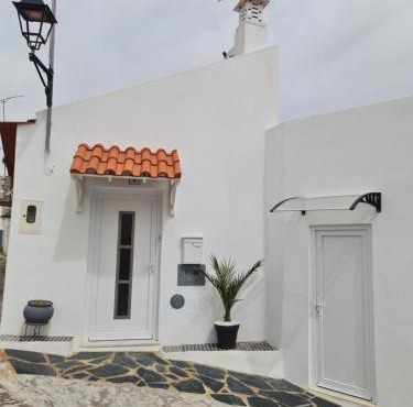 Casa do Escorrega