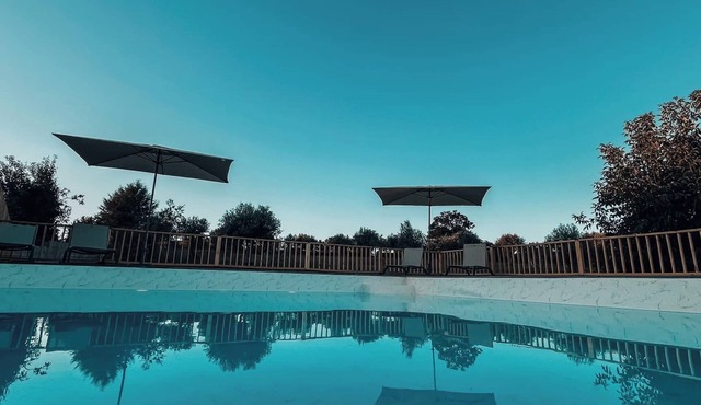 Casa do Forno -by Matias Nature