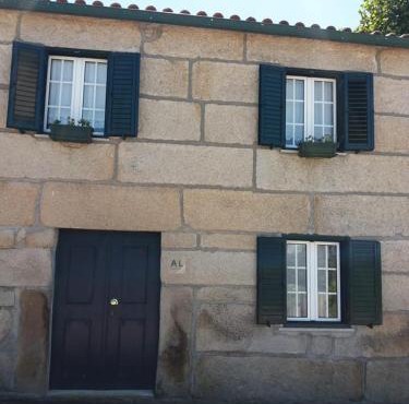 Casa do Forno da Aldeia - Serra da Estrela