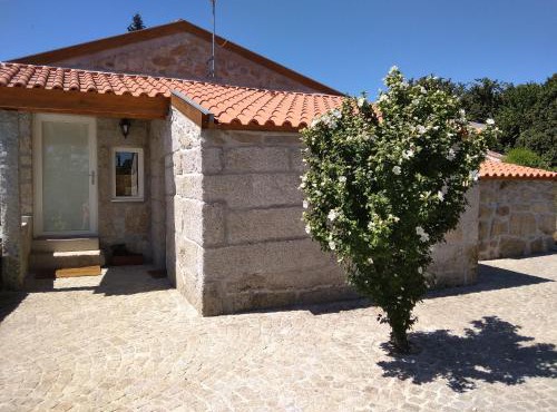 Casa do Forno, Viseu