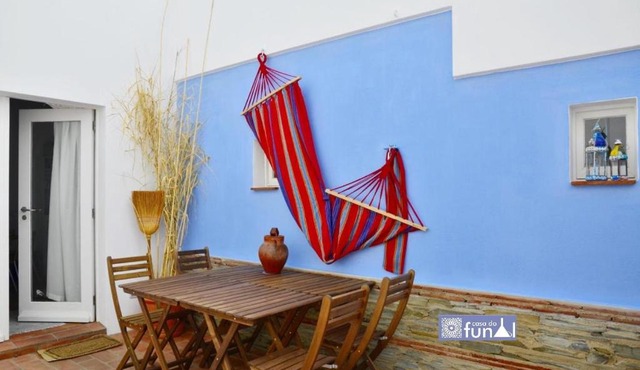 Casa do Funil