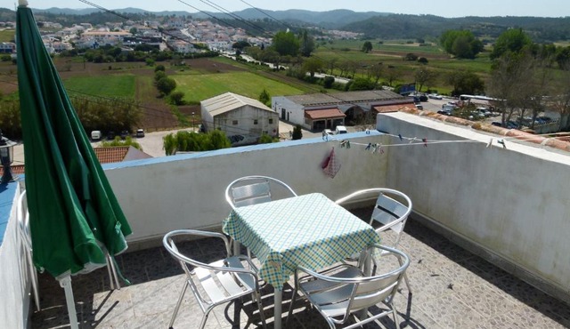 Casa do Gerd
