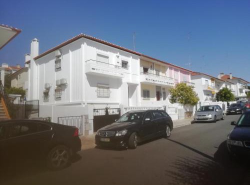 Casa do Jardim