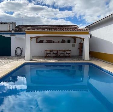 Casa do Lagarto