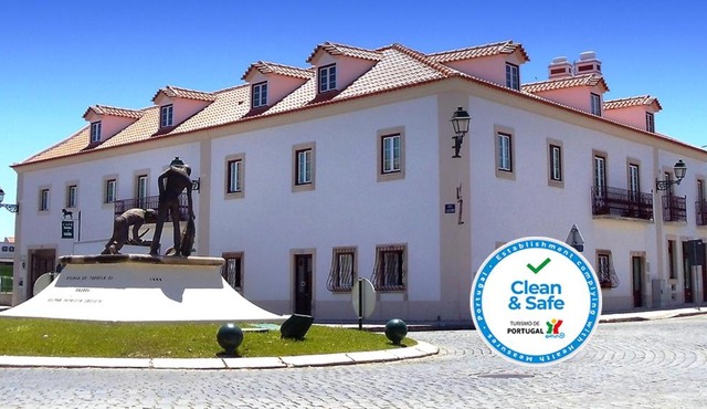 Casa do Largo - Golegã - Turismo de Habitação