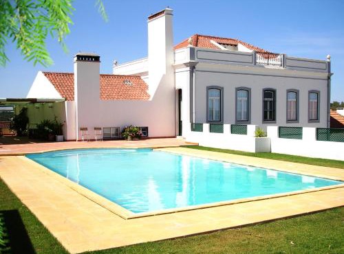 Casa Do Lavre