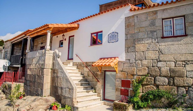 Casa do Leão