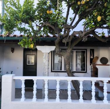 Casa do Limoeiro - Quartos