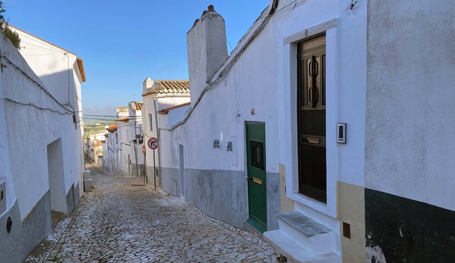 Casa do Marko