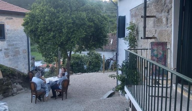Casa do Mateus