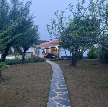 Casa do Monte - Esperança