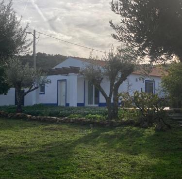 Casa do Monte T2 - Esperança
