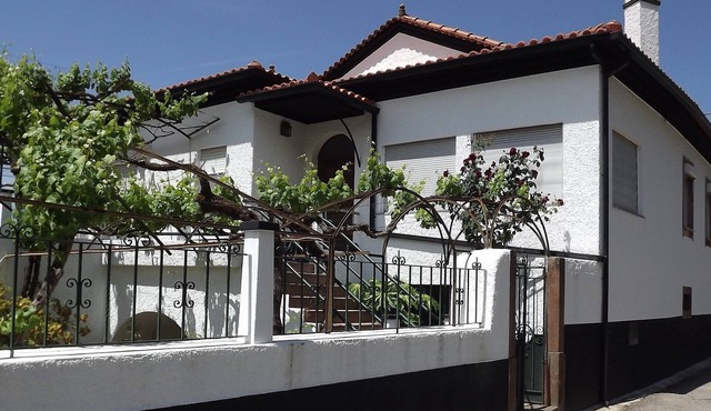 Casa do Nuno - Casa D'avó Mila