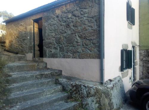Casa do Outeirinho