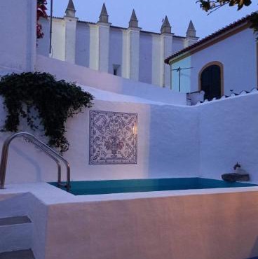 Casa do Páteo