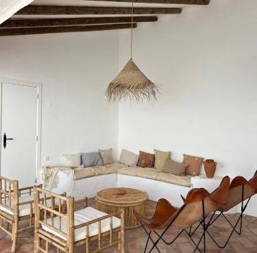 Casa do Pátio - Barragem do Alqueva