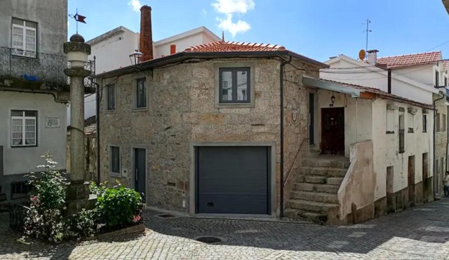 Casa do Pelourinho - T1