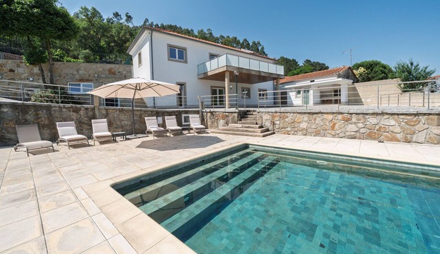 Casa do Pinheiro