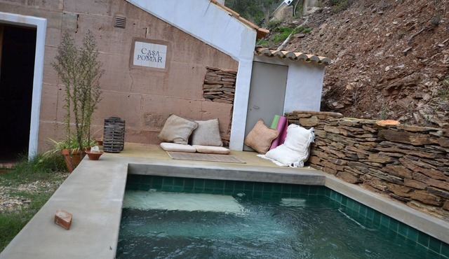 Casa do Pomar - Casas da Cerca