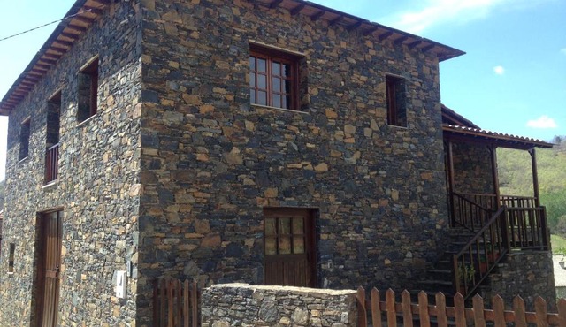 Casa do Rebelhe