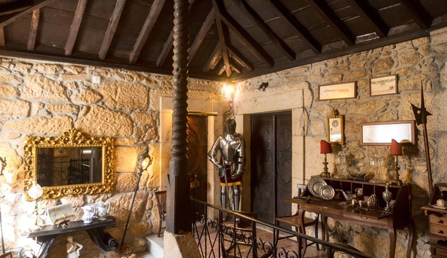 Casa do Redondo