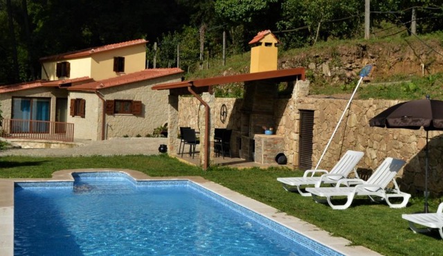Casa do Ribeiro