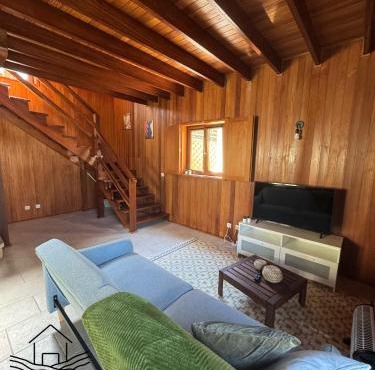 Casa do Rio, Sever do Vouga