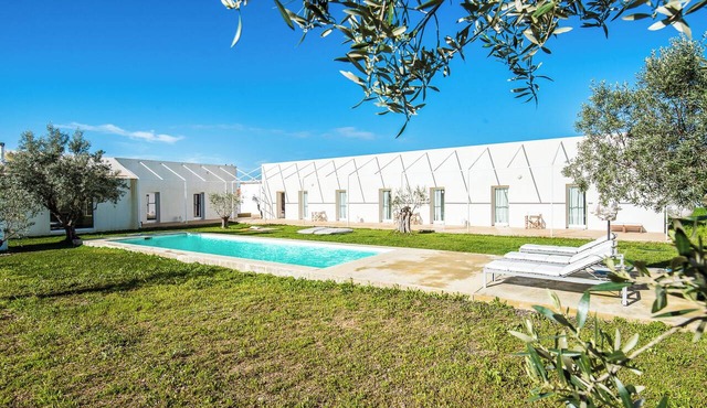 Casa do Roxo - Eco Design Country House