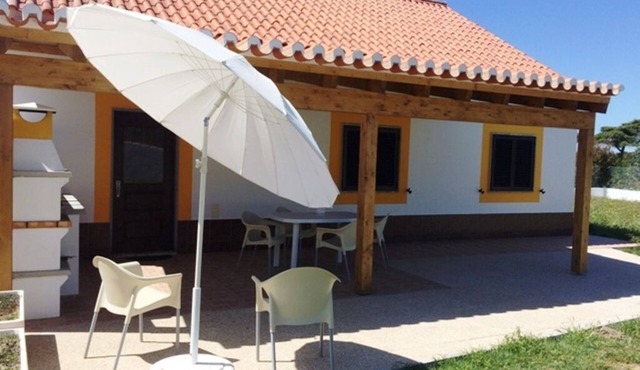Casa Do Sol Ferias, Costa Vicentina, Aljezur, Rogil