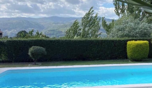 Casa do Valado - Local Accommodation