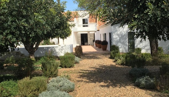 Casa do Xão