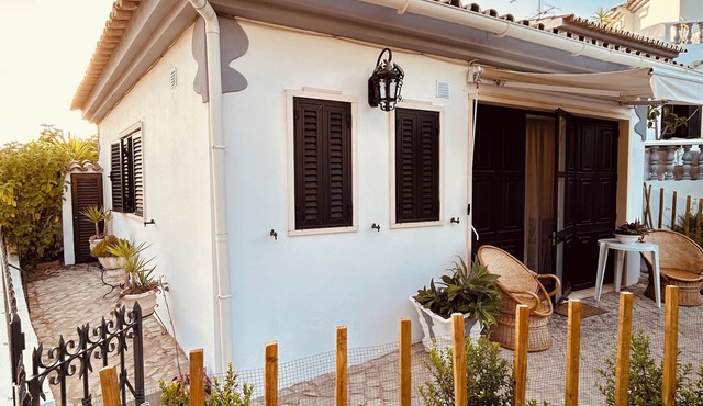 CASA DOCE - Rustic house in Corotelo