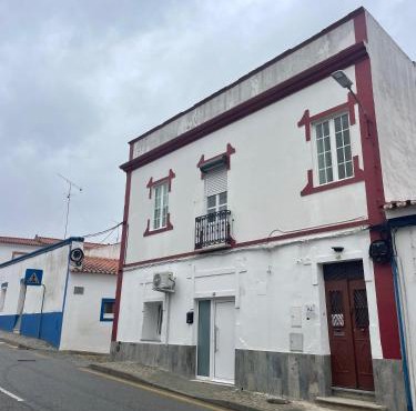 Casa Dona Joaquina