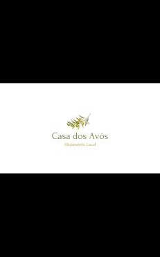 Casa dos avós