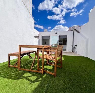 Casa Dos Borrachos