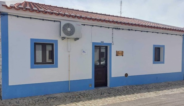 Casa dos Fidalgos - Alentejo