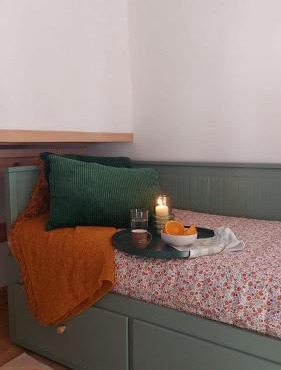 Casa dos Malmequeres - Alegrete