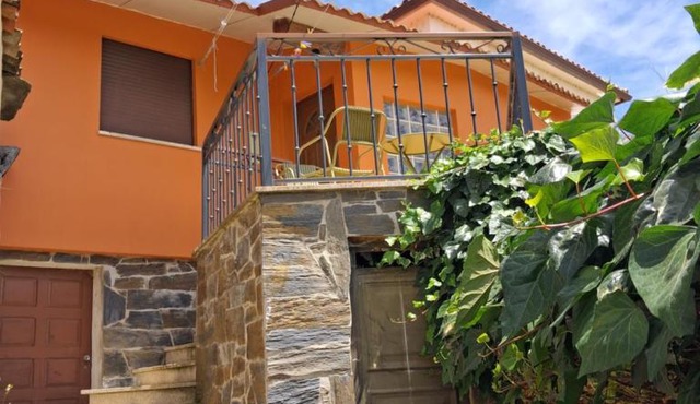 Casa dos Ramos