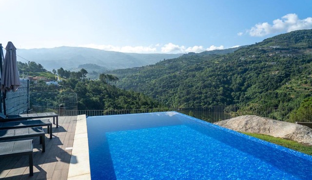 Casa Douro River