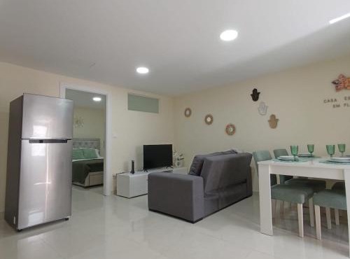 Casa Estrela Em Flor