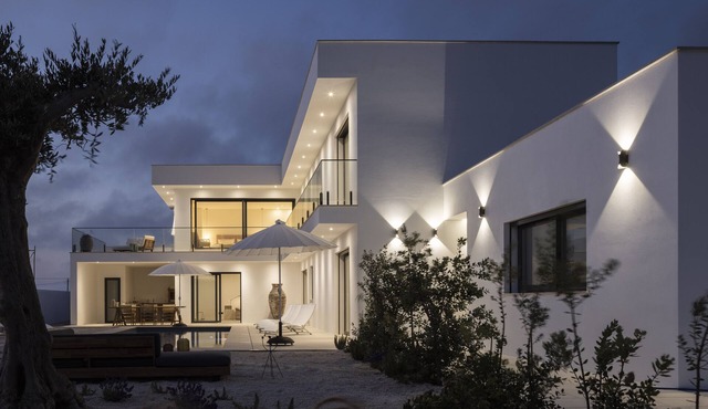 Casa Evangeline