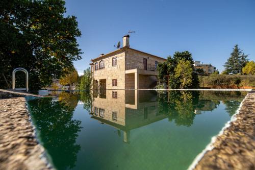 Casa Fermil do Lago