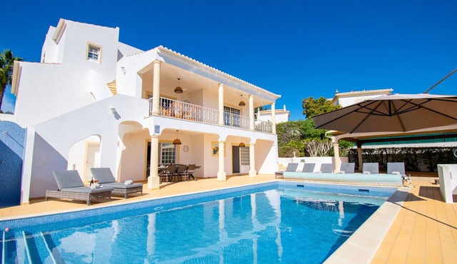 Casa Filipa: Great 6 bedroom Villa