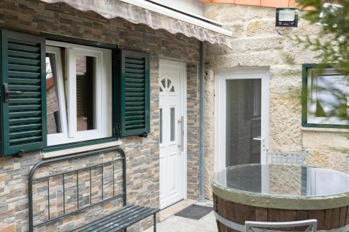 Casa Fontenario